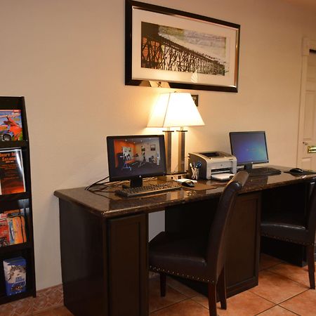 Best Western Copper Hills Inn Глоуб Экстерьер фото