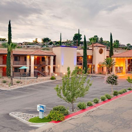 Best Western Copper Hills Inn Глоуб Экстерьер фото