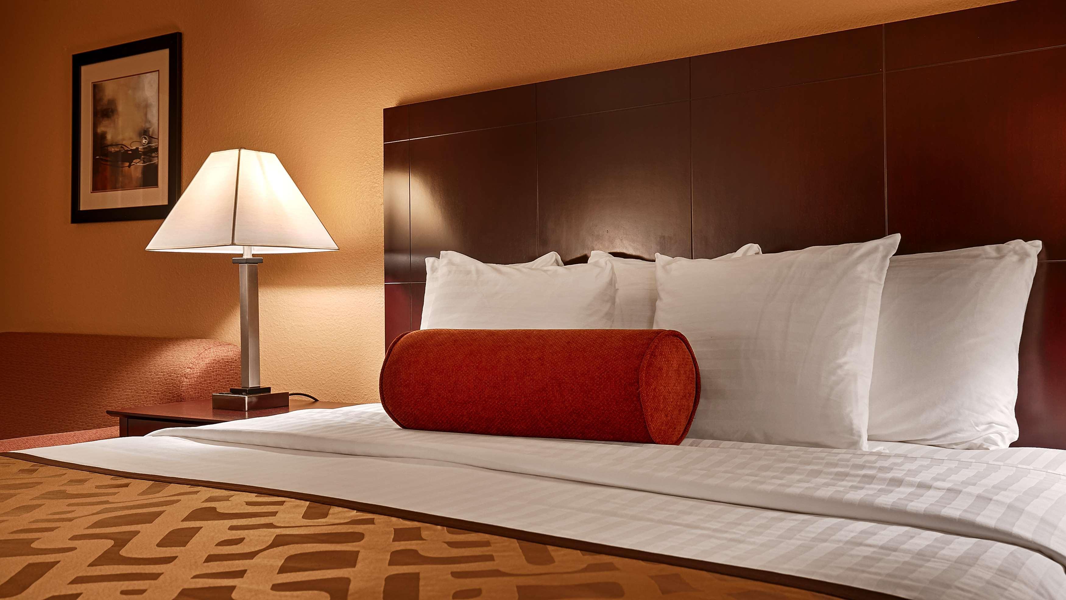 Best Western Copper Hills Inn Глоуб Экстерьер фото