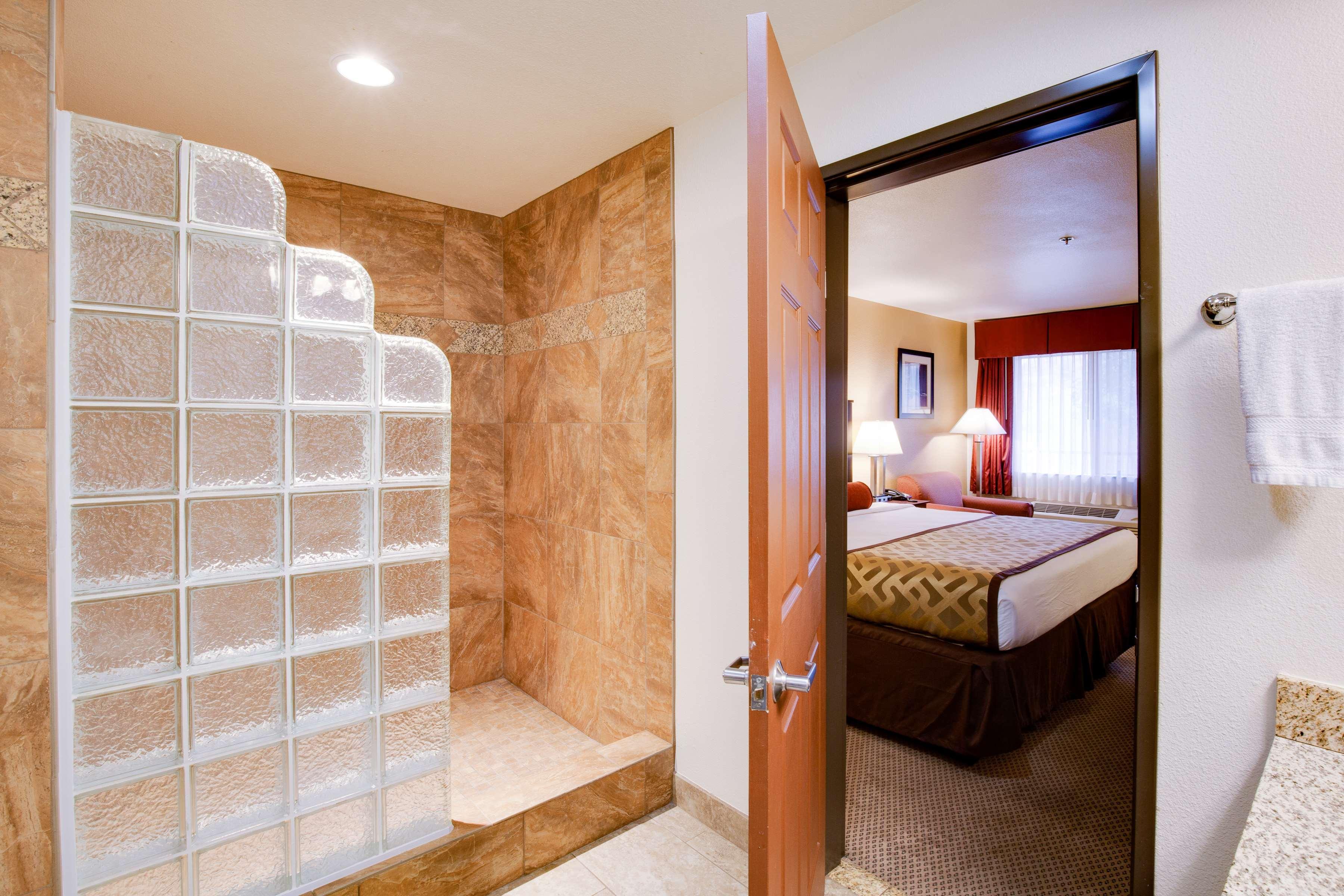 Best Western Copper Hills Inn Глоуб Экстерьер фото
