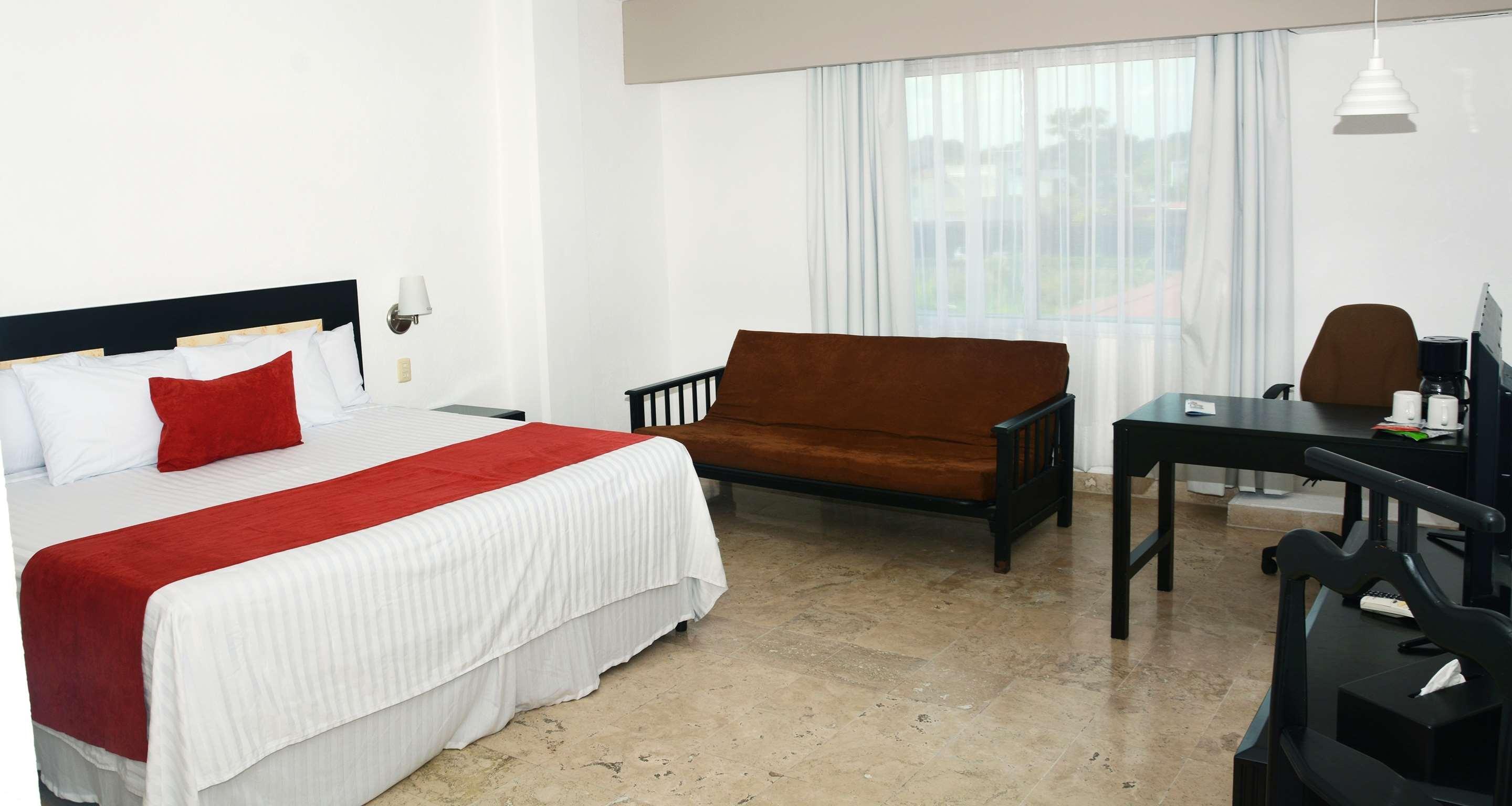 Best Western Copper Hills Inn Глоуб Экстерьер фото