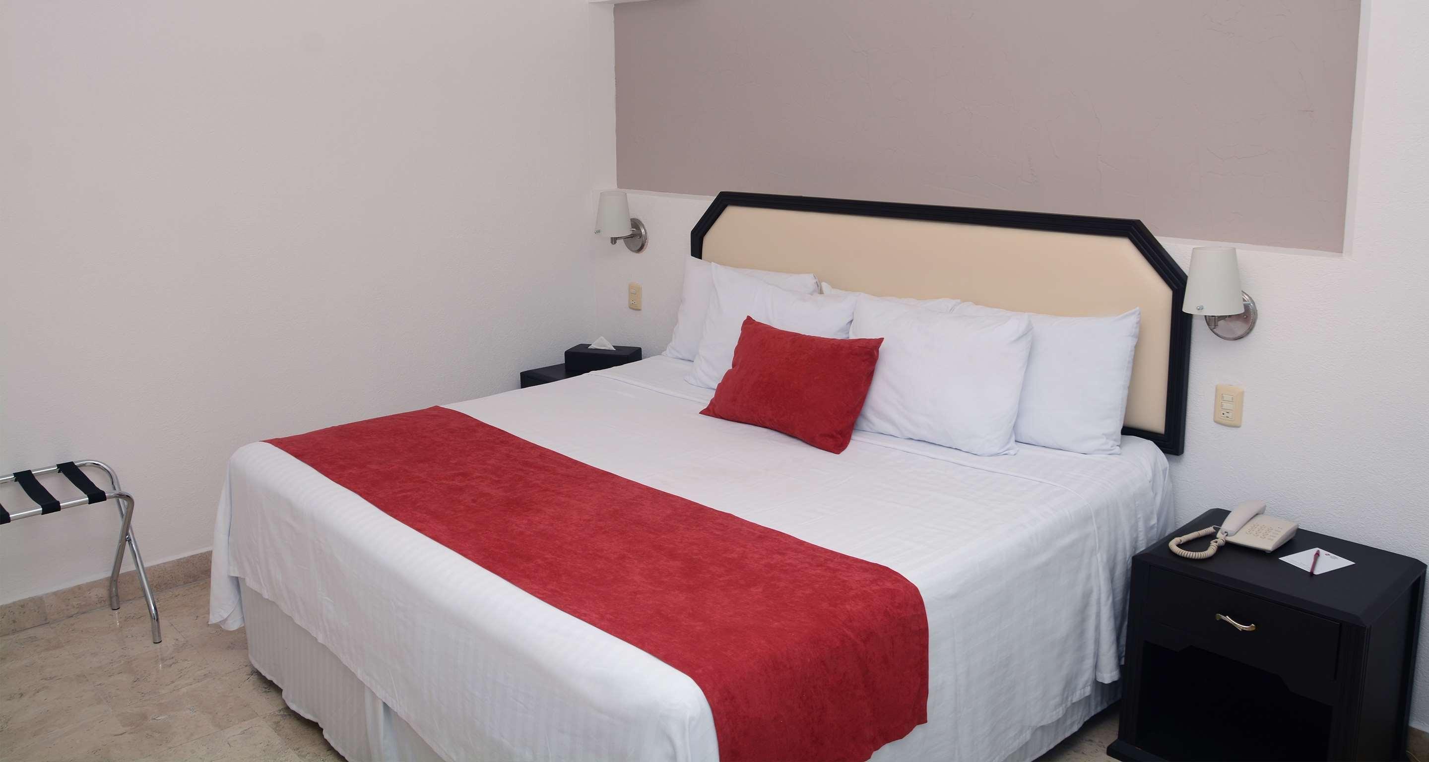 Best Western Copper Hills Inn Глоуб Экстерьер фото
