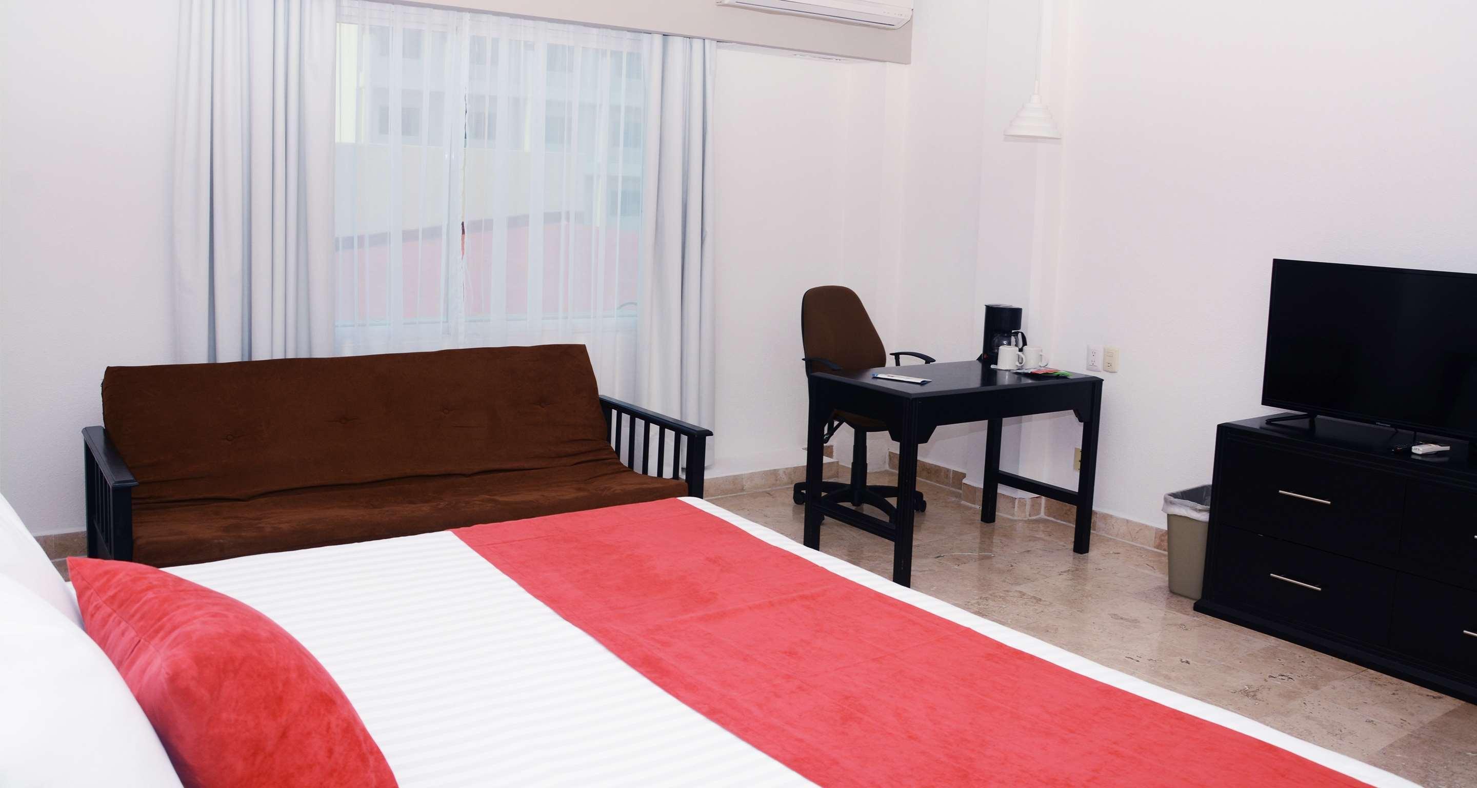 Best Western Copper Hills Inn Глоуб Экстерьер фото
