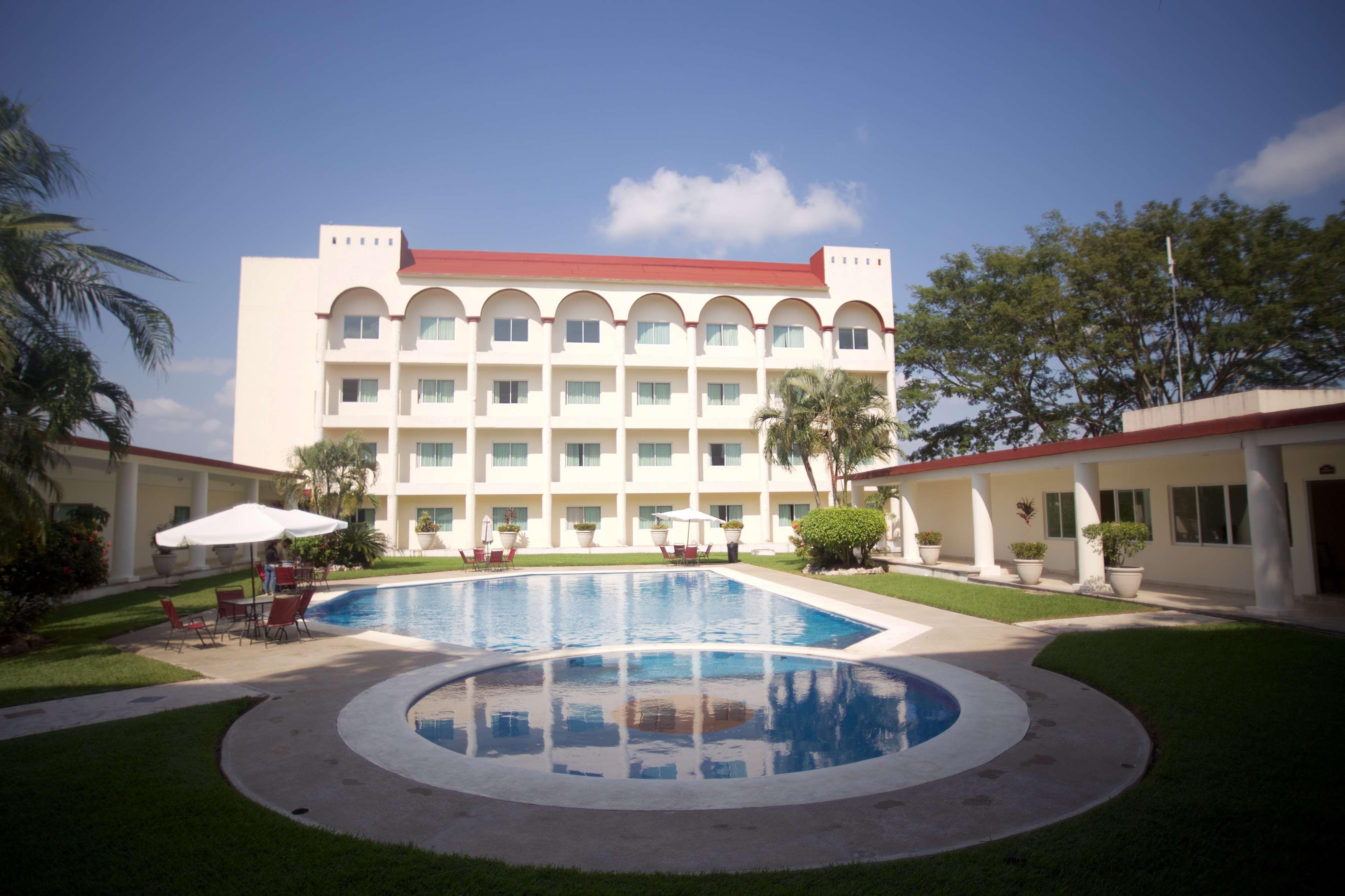 Best Western Copper Hills Inn Глоуб Экстерьер фото
