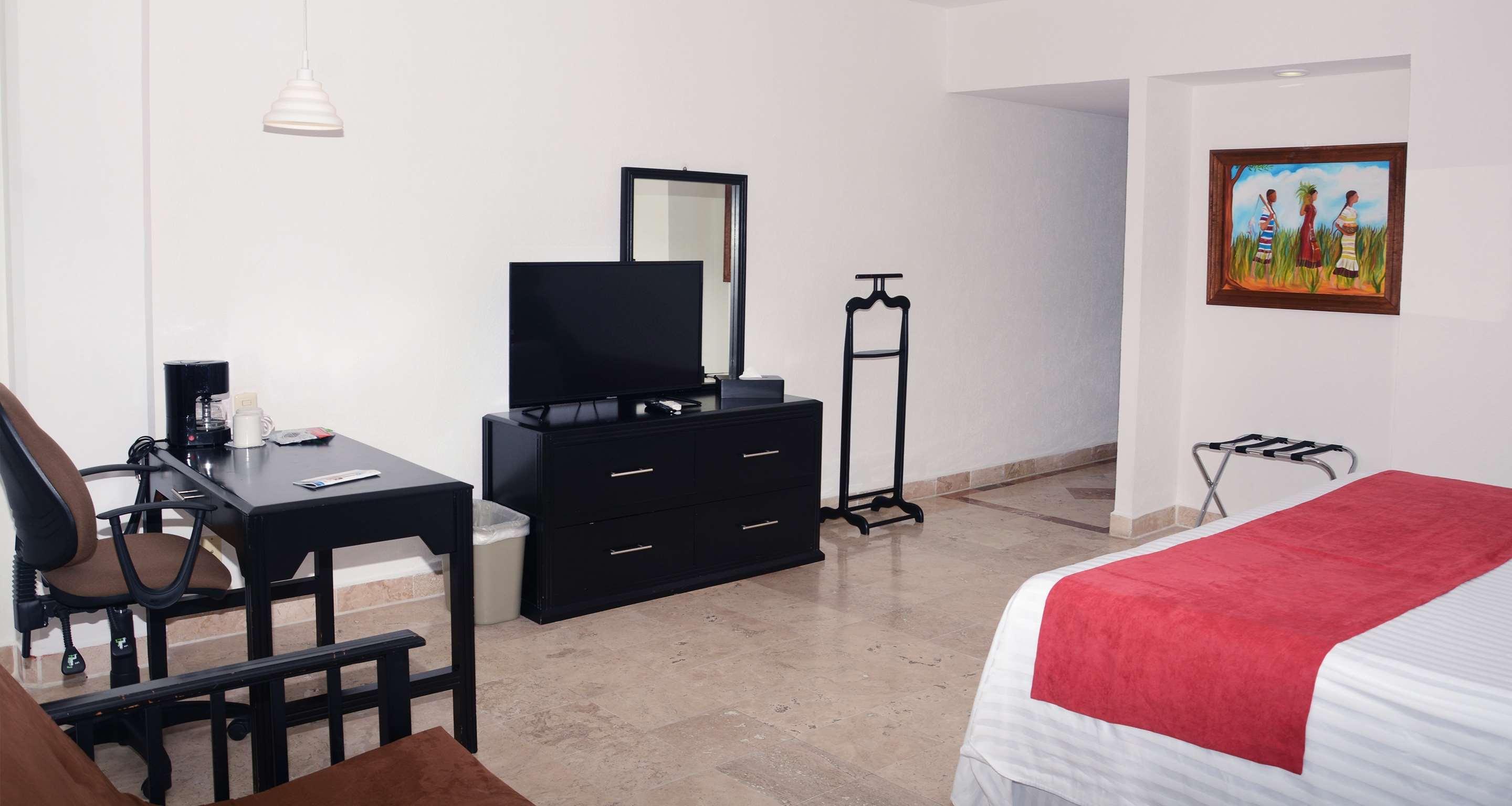 Best Western Copper Hills Inn Глоуб Экстерьер фото