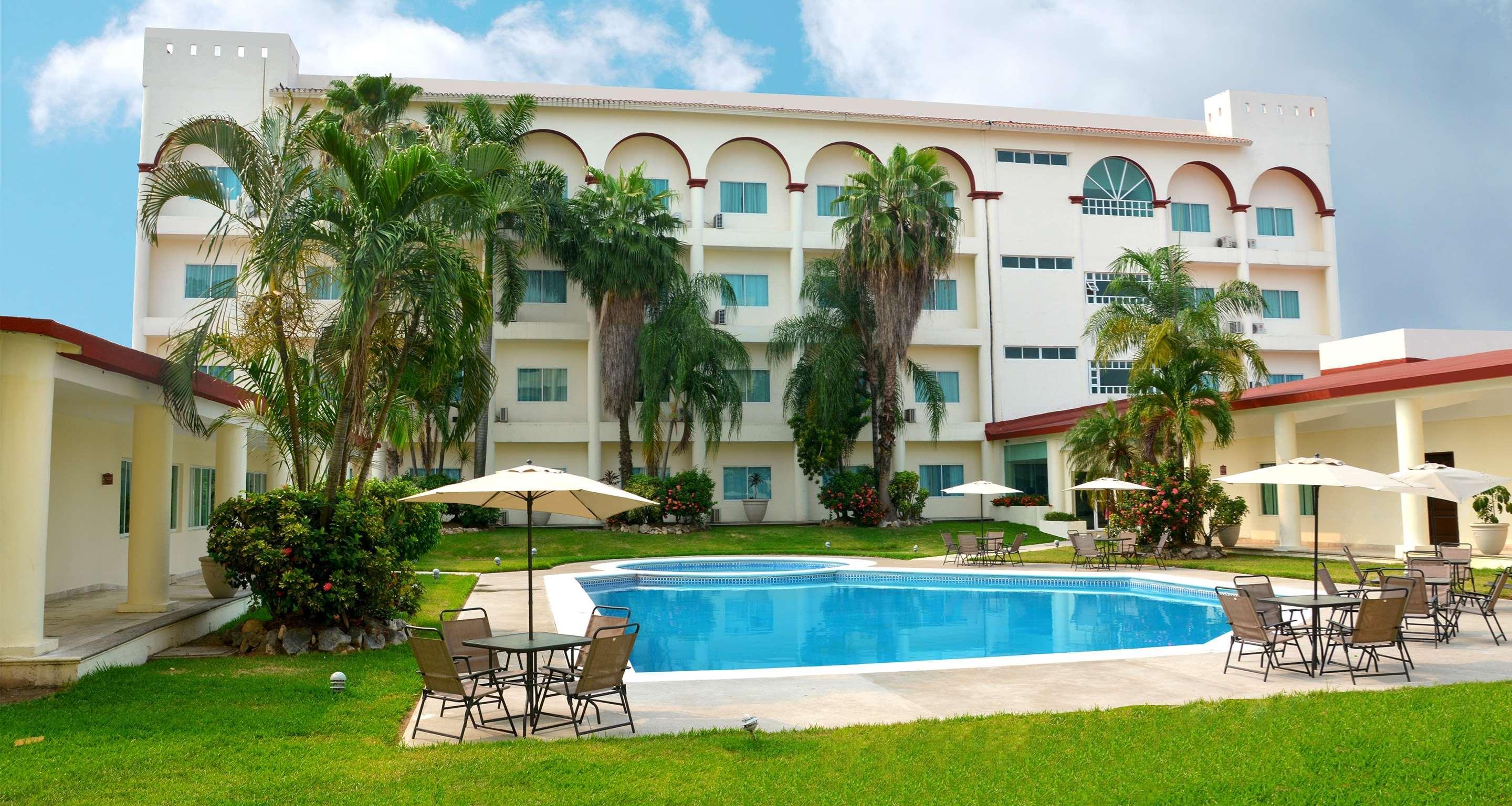Best Western Copper Hills Inn Глоуб Экстерьер фото