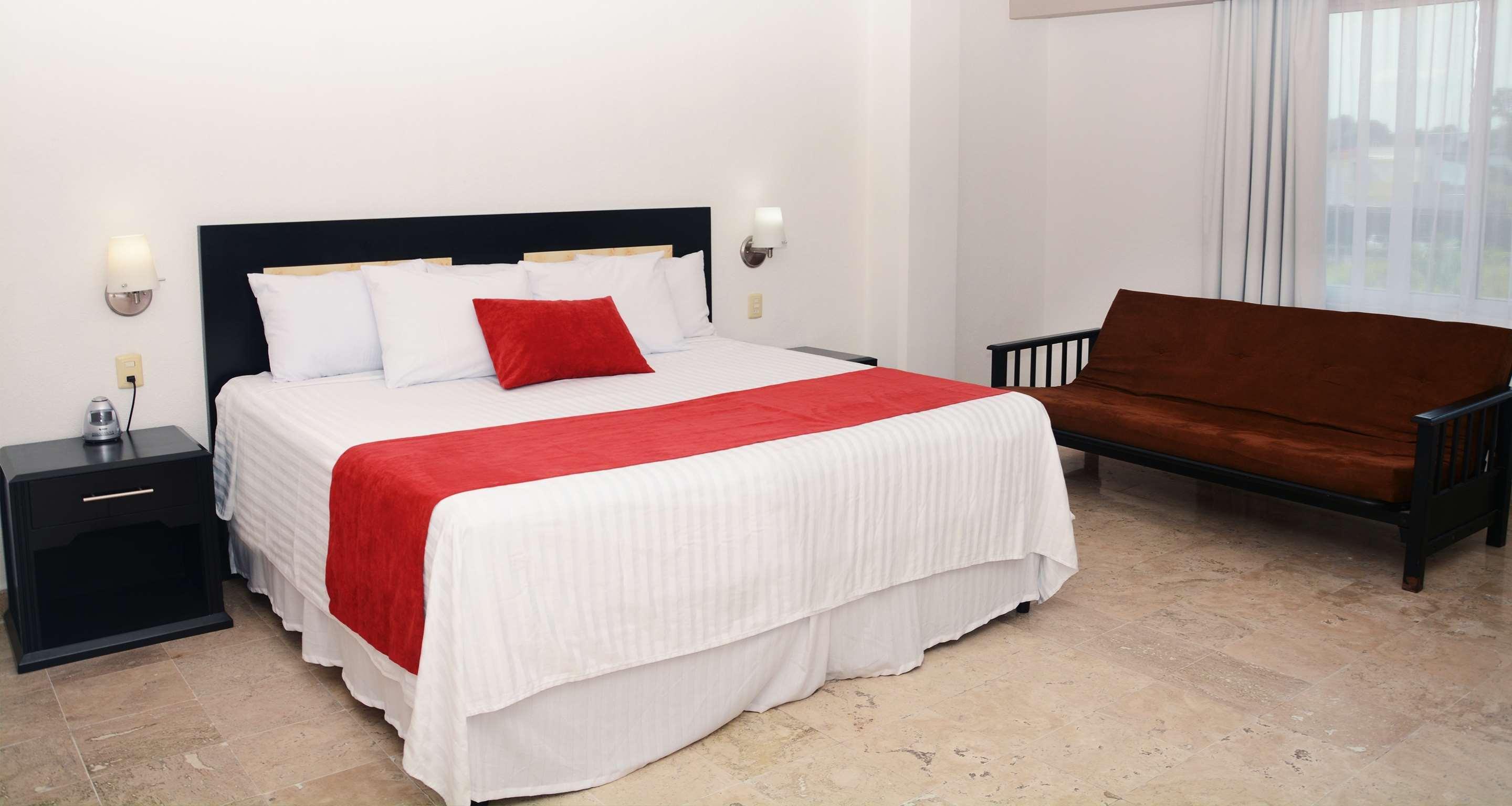 Best Western Copper Hills Inn Глоуб Экстерьер фото