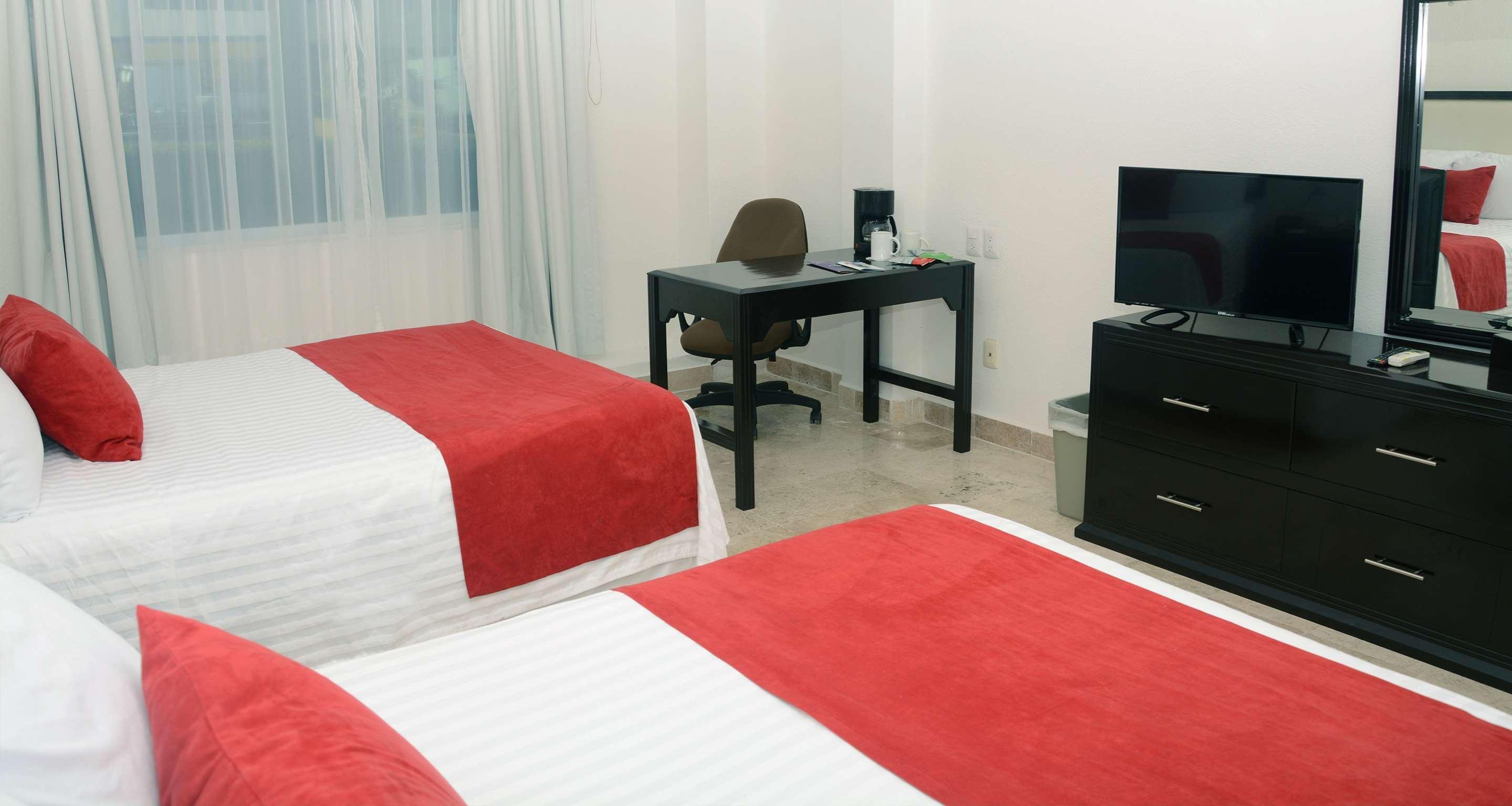 Best Western Copper Hills Inn Глоуб Экстерьер фото