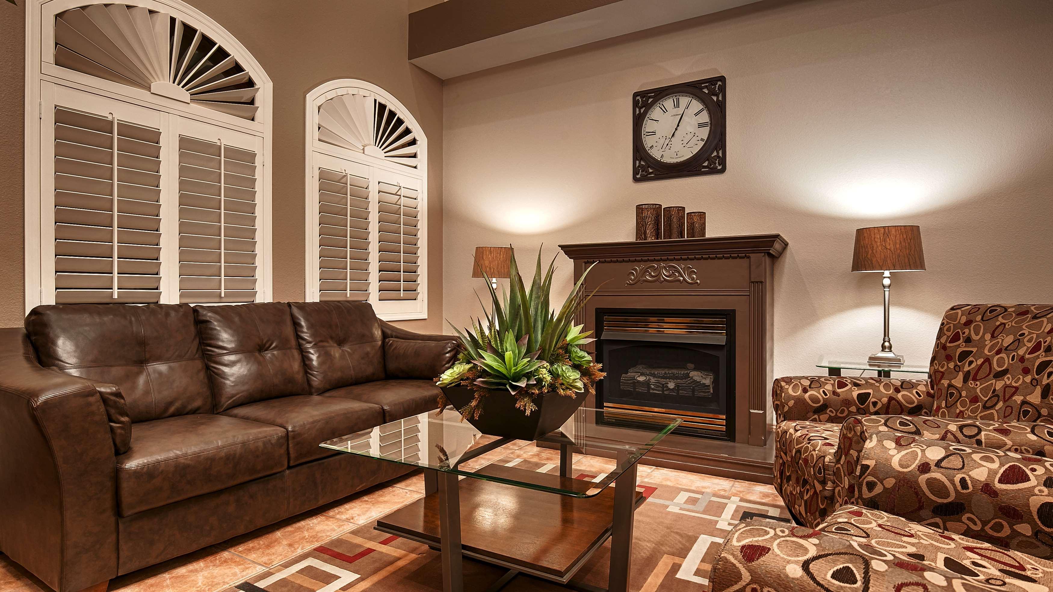 Best Western Copper Hills Inn Глоуб Экстерьер фото