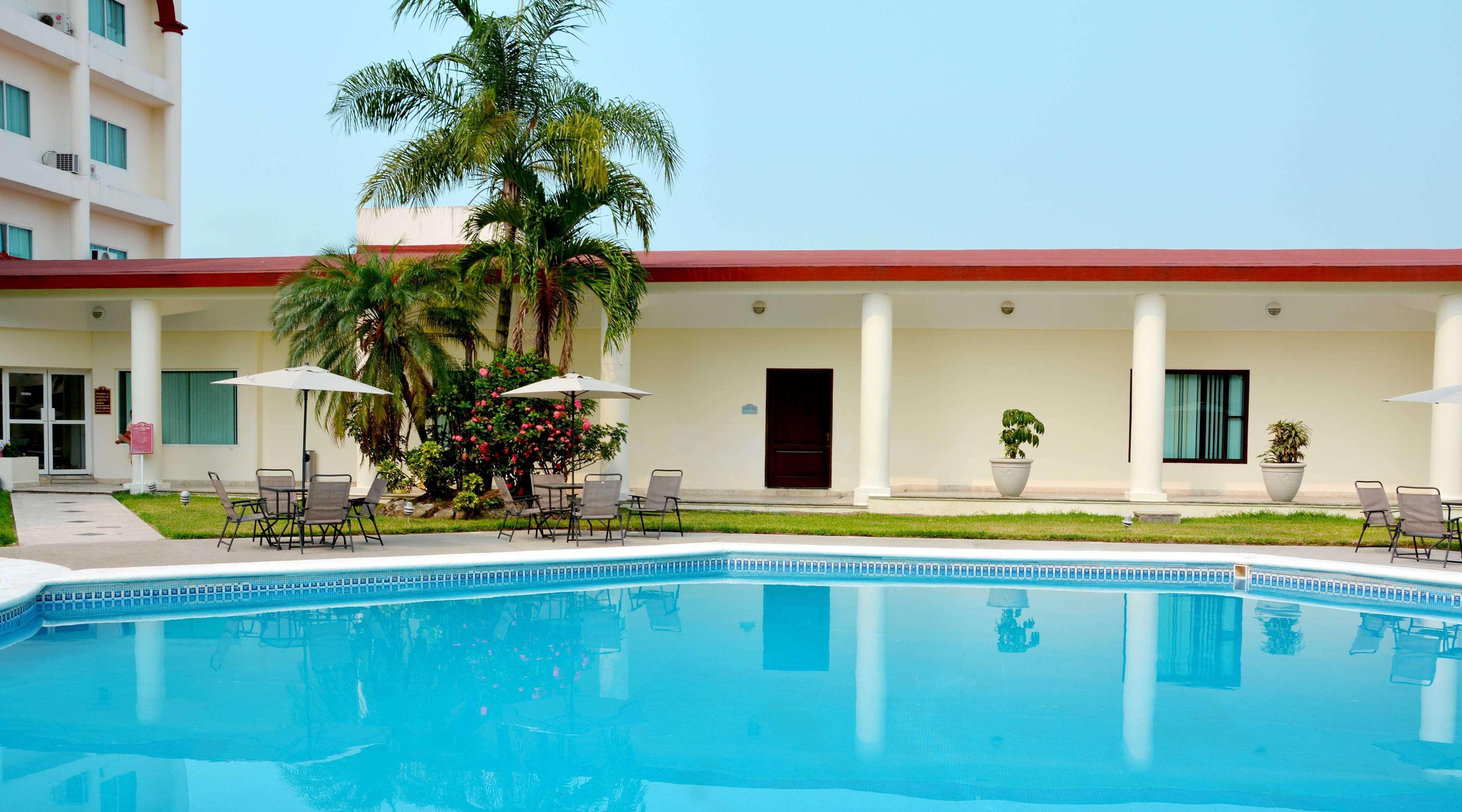 Best Western Copper Hills Inn Глоуб Экстерьер фото