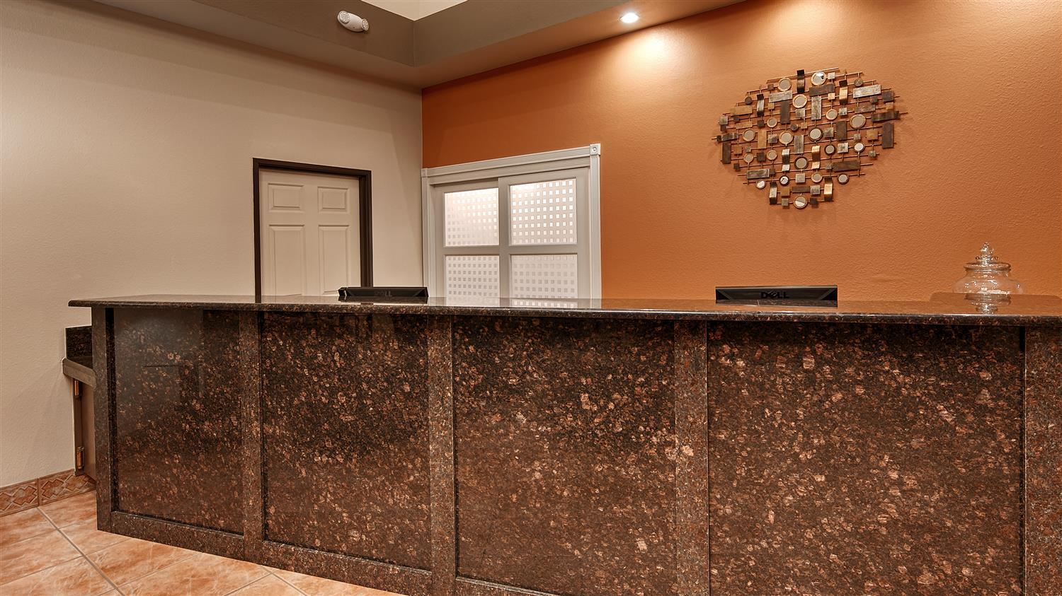 Best Western Copper Hills Inn Глоуб Экстерьер фото