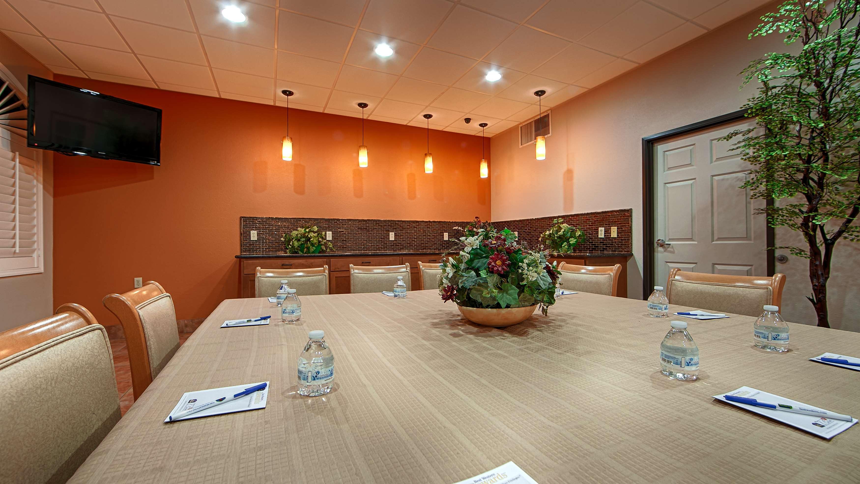Best Western Copper Hills Inn Глоуб Экстерьер фото