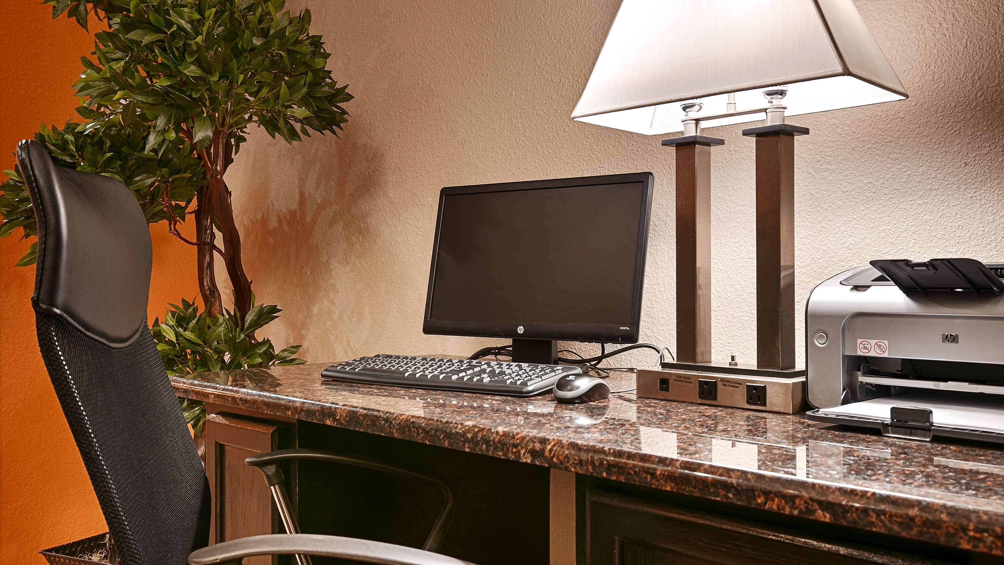 Best Western Copper Hills Inn Глоуб Экстерьер фото