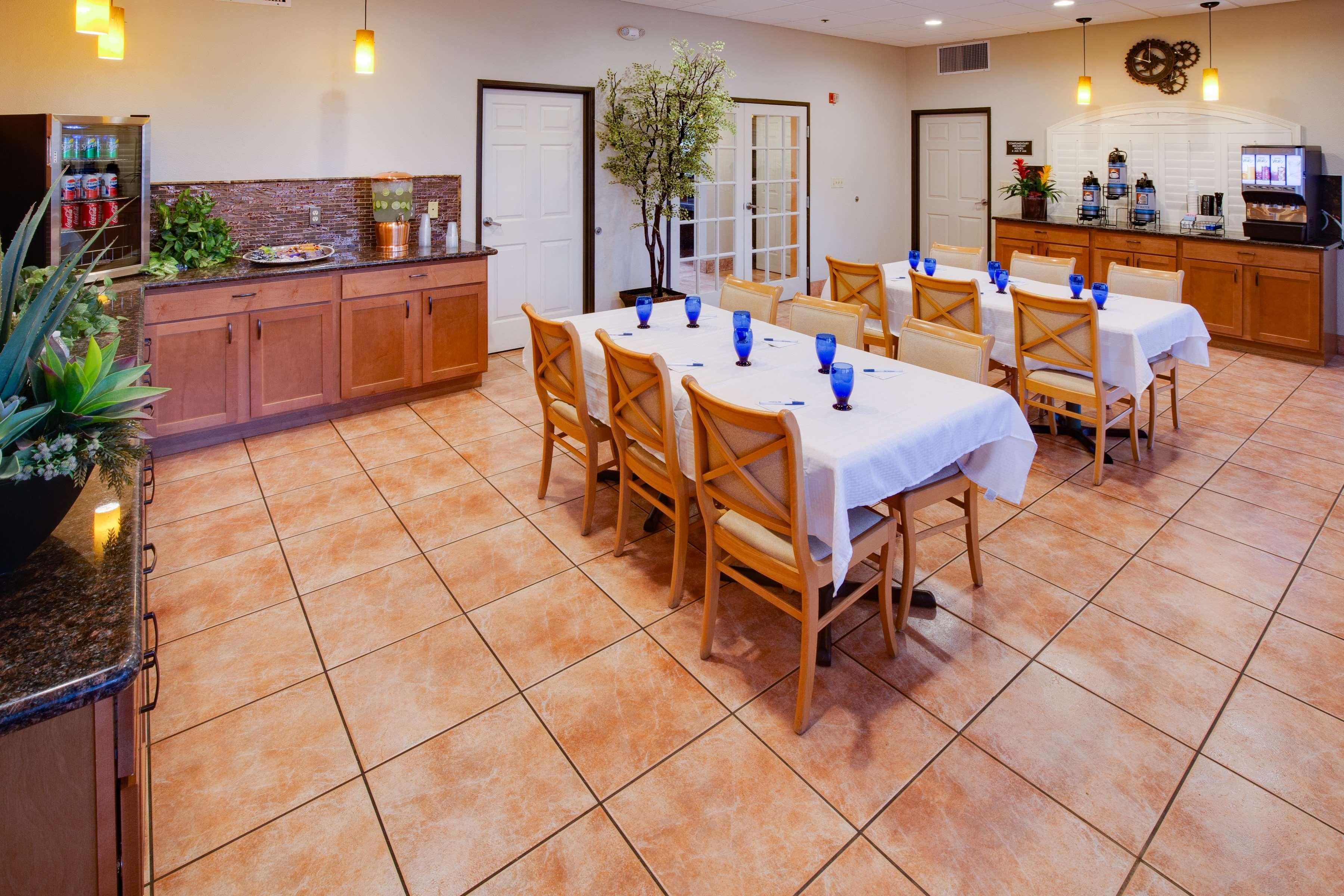 Best Western Copper Hills Inn Глоуб Экстерьер фото