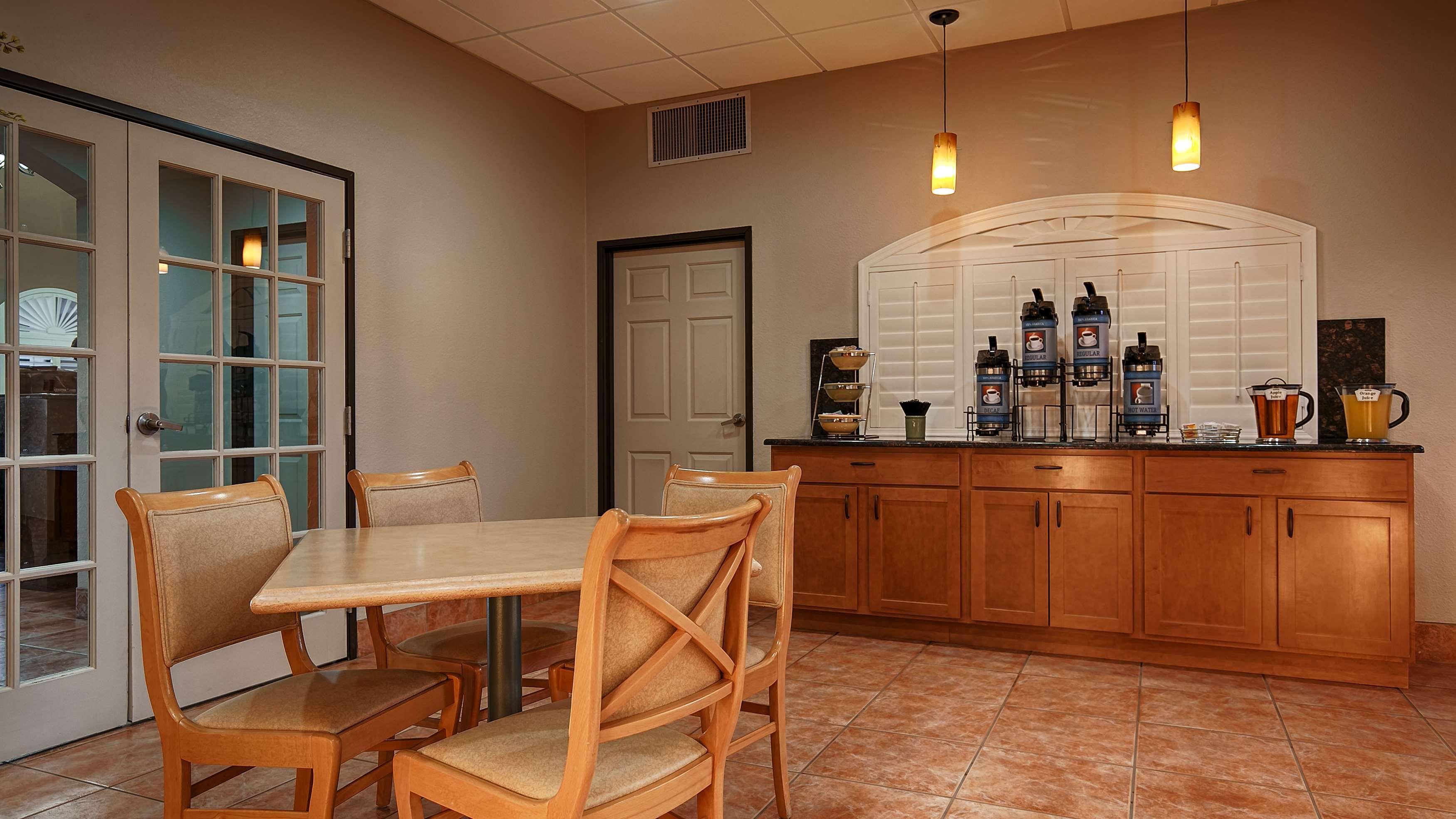 Best Western Copper Hills Inn Глоуб Экстерьер фото
