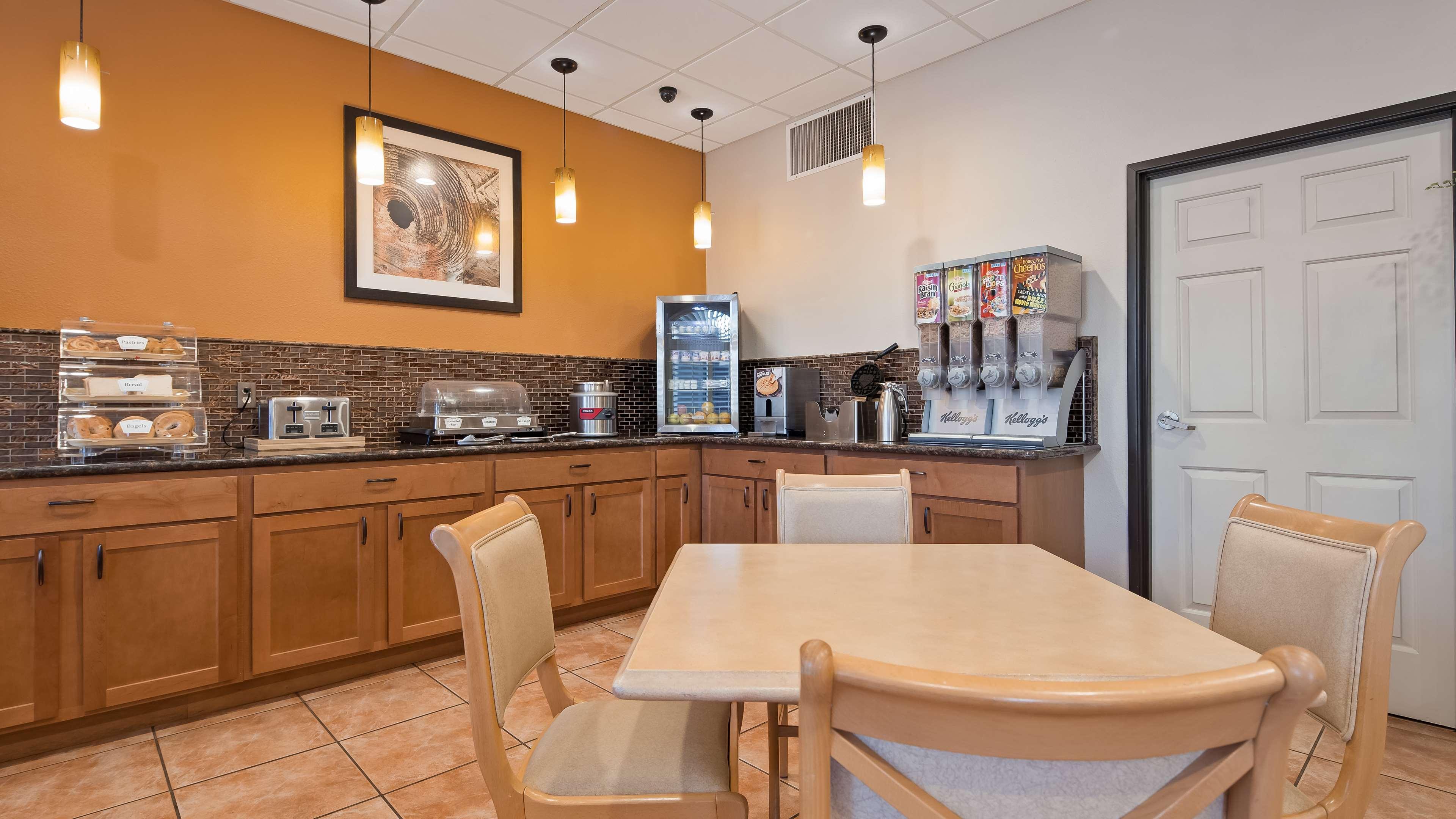 Best Western Copper Hills Inn Глоуб Экстерьер фото