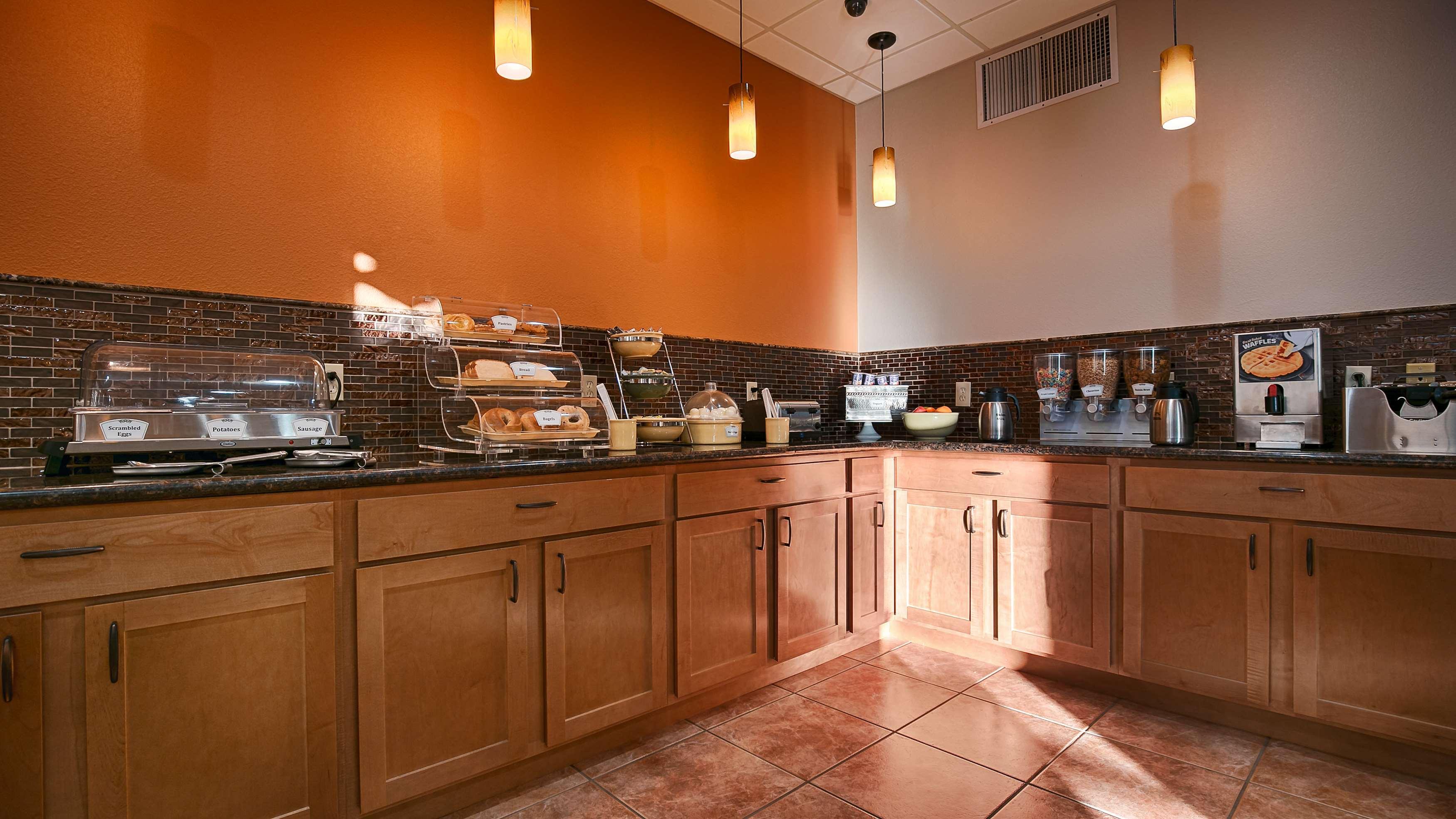 Best Western Copper Hills Inn Глоуб Экстерьер фото