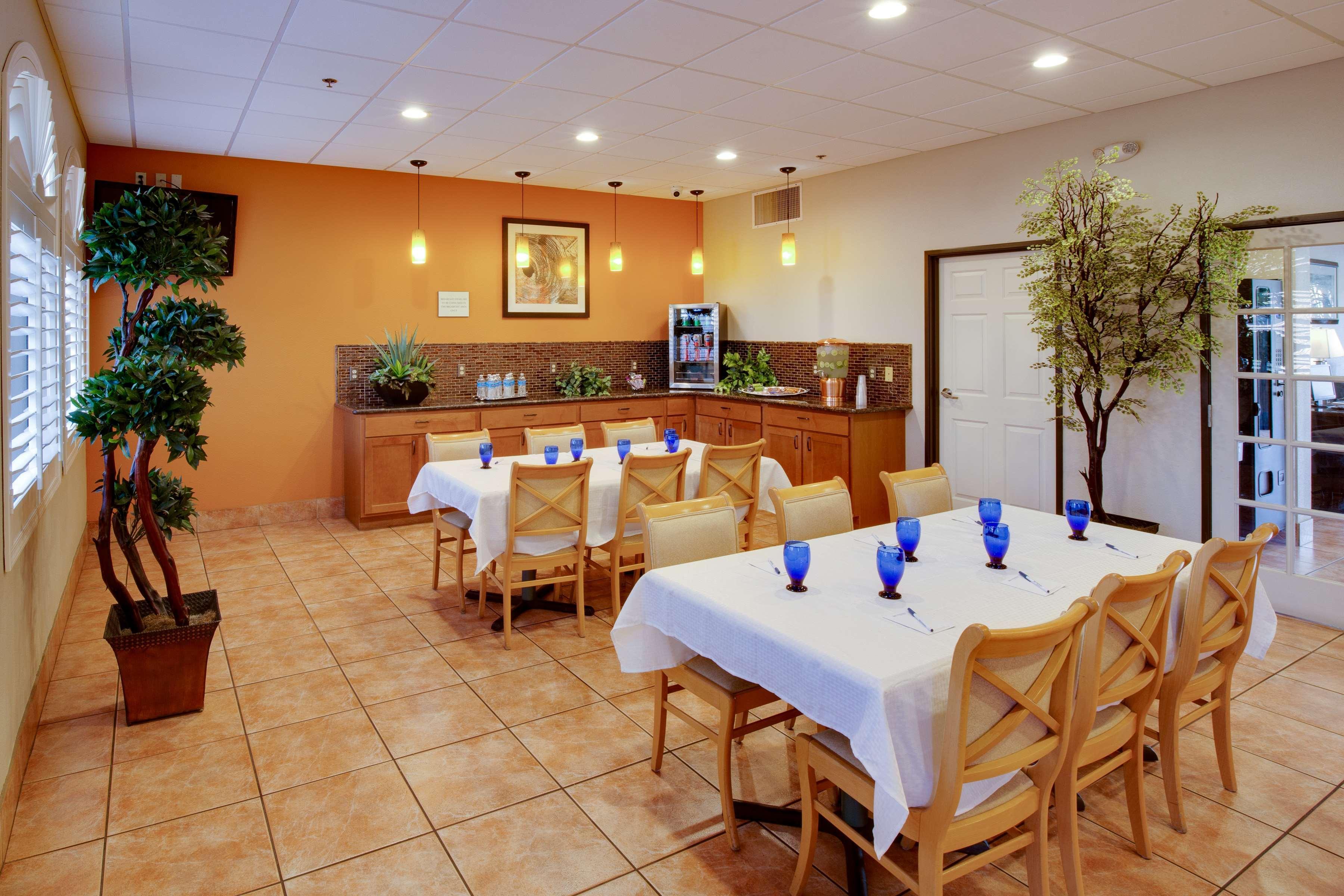 Best Western Copper Hills Inn Глоуб Экстерьер фото