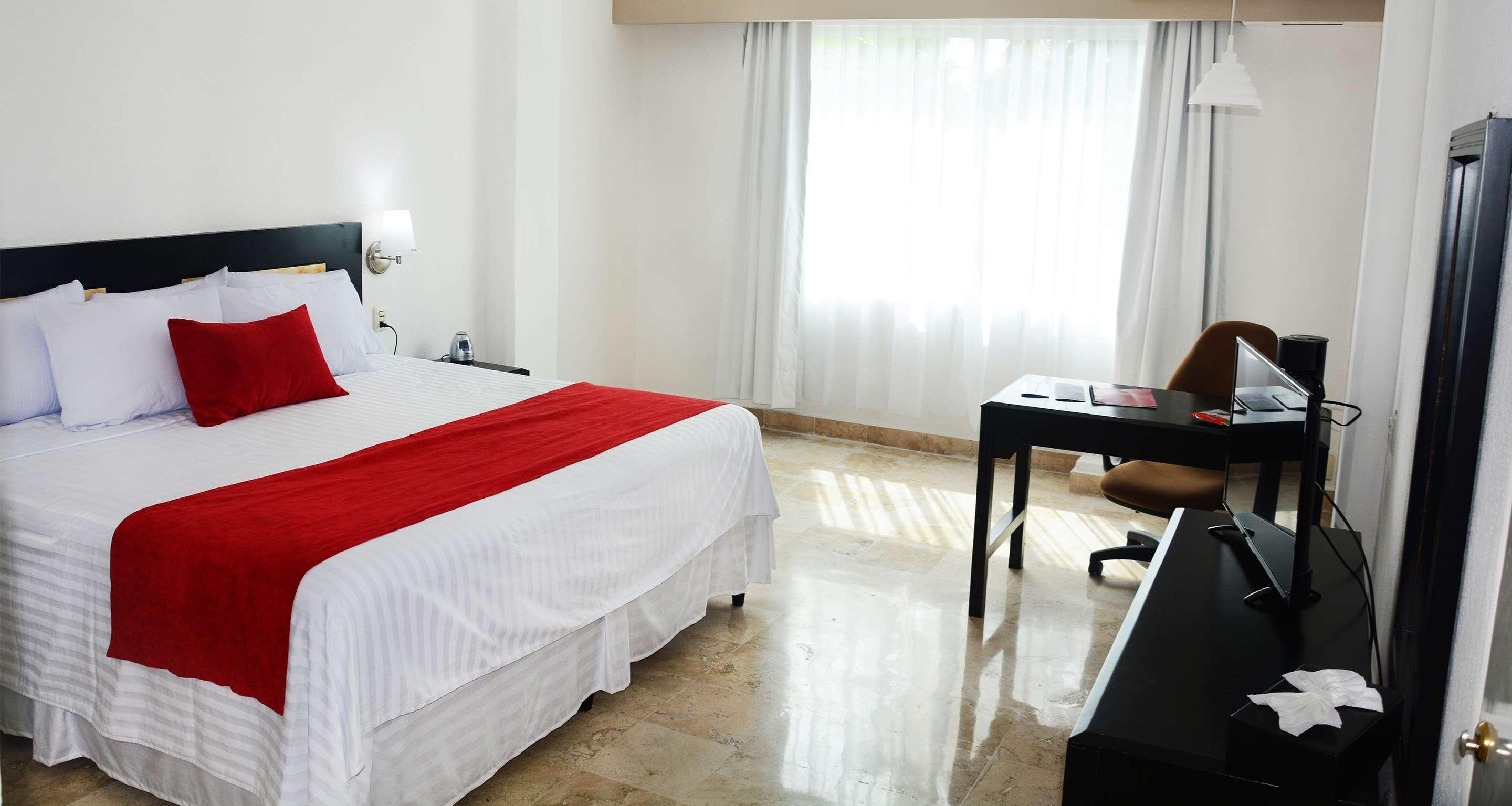 Best Western Copper Hills Inn Глоуб Экстерьер фото