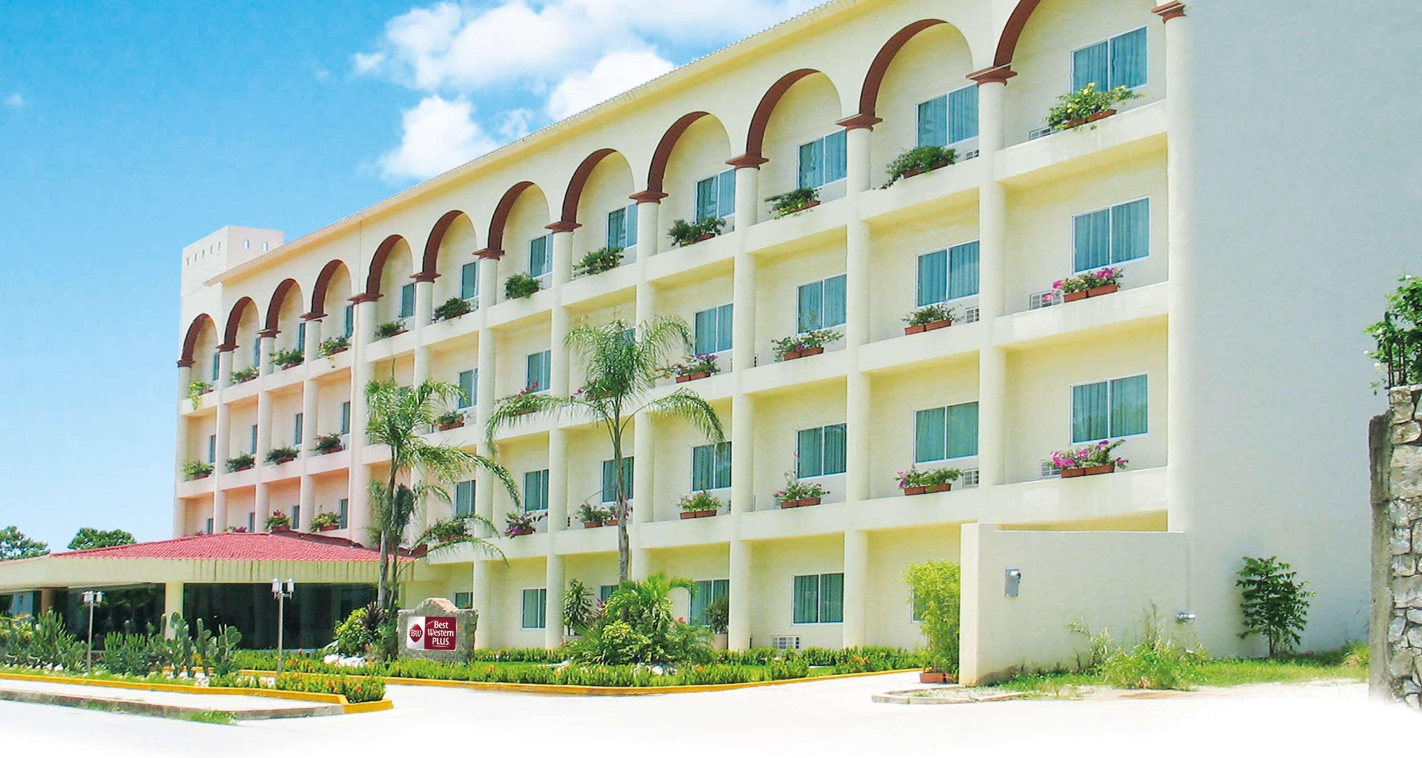 Best Western Copper Hills Inn Глоуб Экстерьер фото